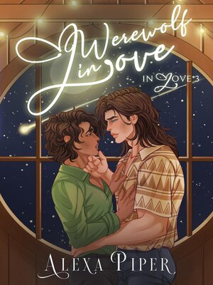 cover image of Werewolf in Love